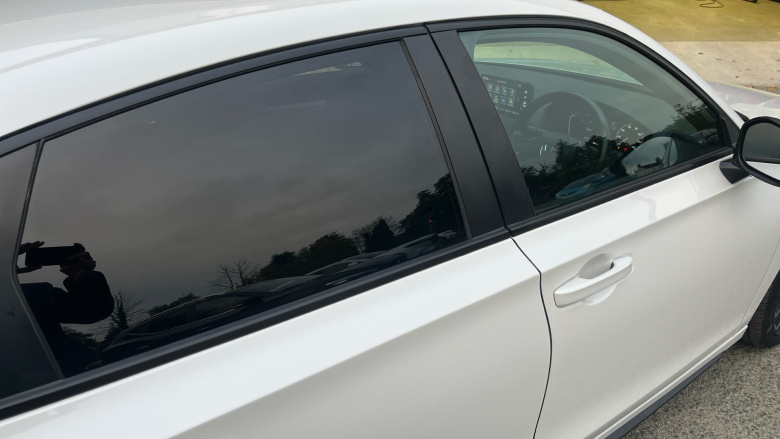 Honda Civic 2.0 eHEV Sport 5dr CVT Hybrid Hatchback